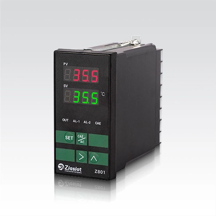 Z900 Intelligent Digital Pressure Indicator