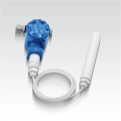 اینٹی سکوروسیو مائع سطح کا ٹرانسمیٹر