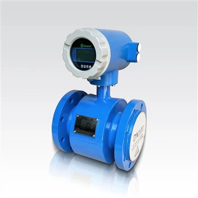 ایل ڈی جی برقی مقناطیسی فلو میٹر