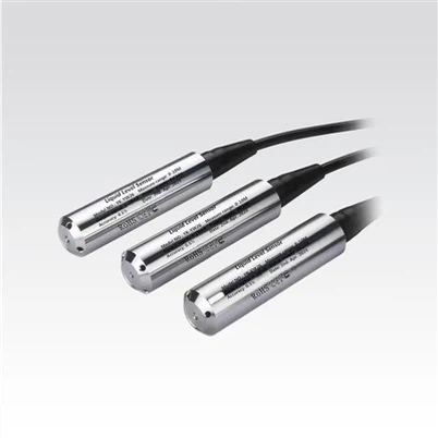 مائع سطح کا ٹرانسمیٹر 4-20 ایم اے