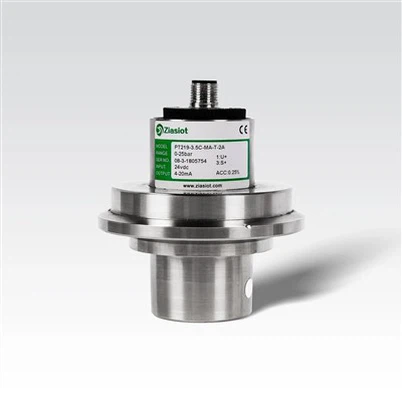 شیلڈ سرنگ مشین کے لئے ایم ای ایم ایس پریشر سینسر